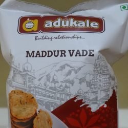 Adukale Snacks